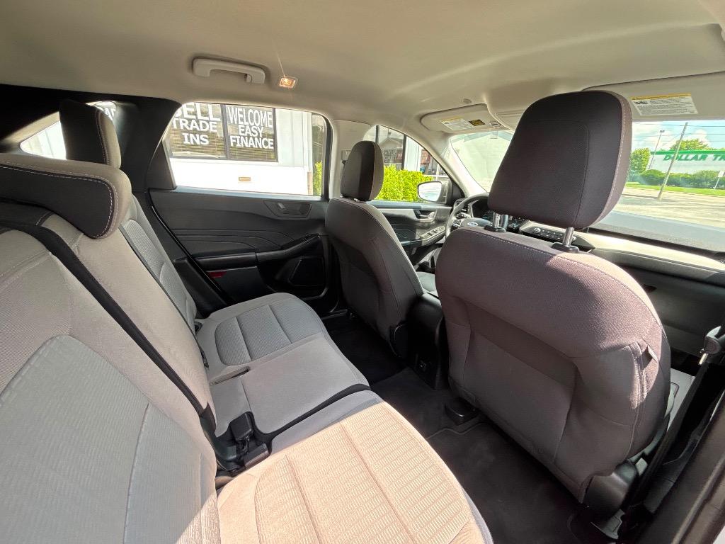 2022 Ford Escape - $15,995