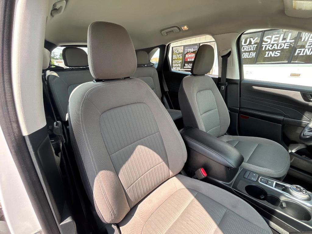 2022 Ford Escape - $15,995