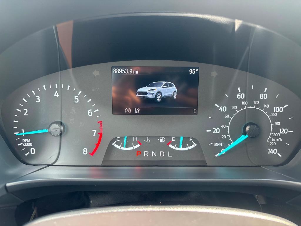 2022 Ford Escape - $15,995