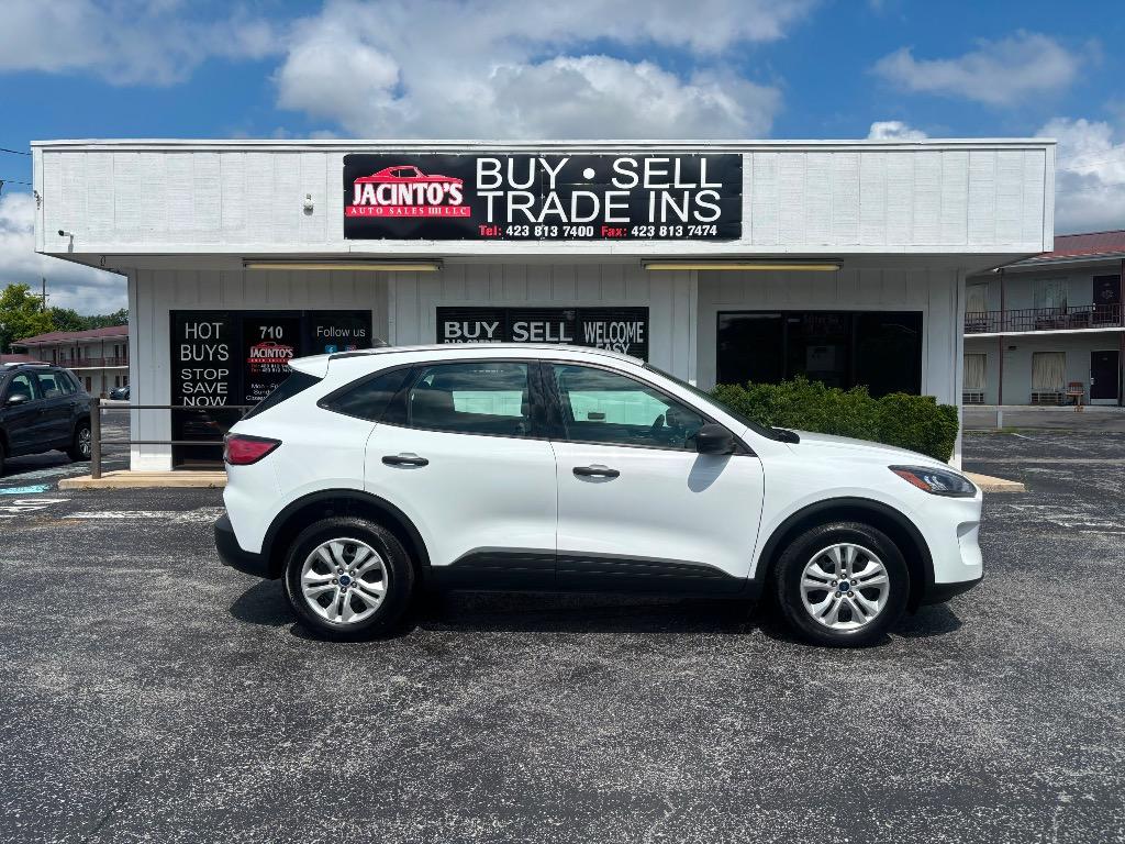 2022 Ford Escape - $15,995