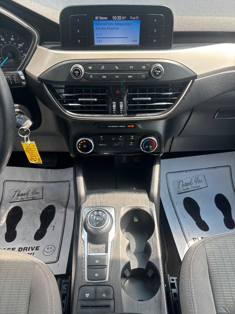 2022 Ford Escape - $15,995