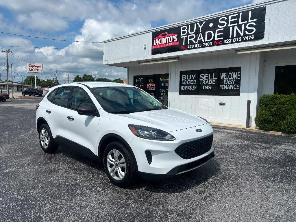 2022 Ford Escape - $15,995
