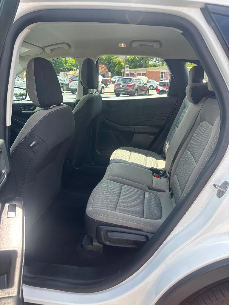 2022 Ford Escape - $15,995