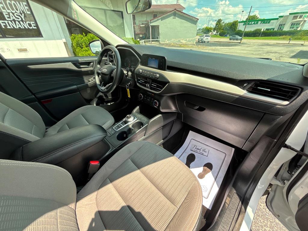 2022 Ford Escape - $15,995