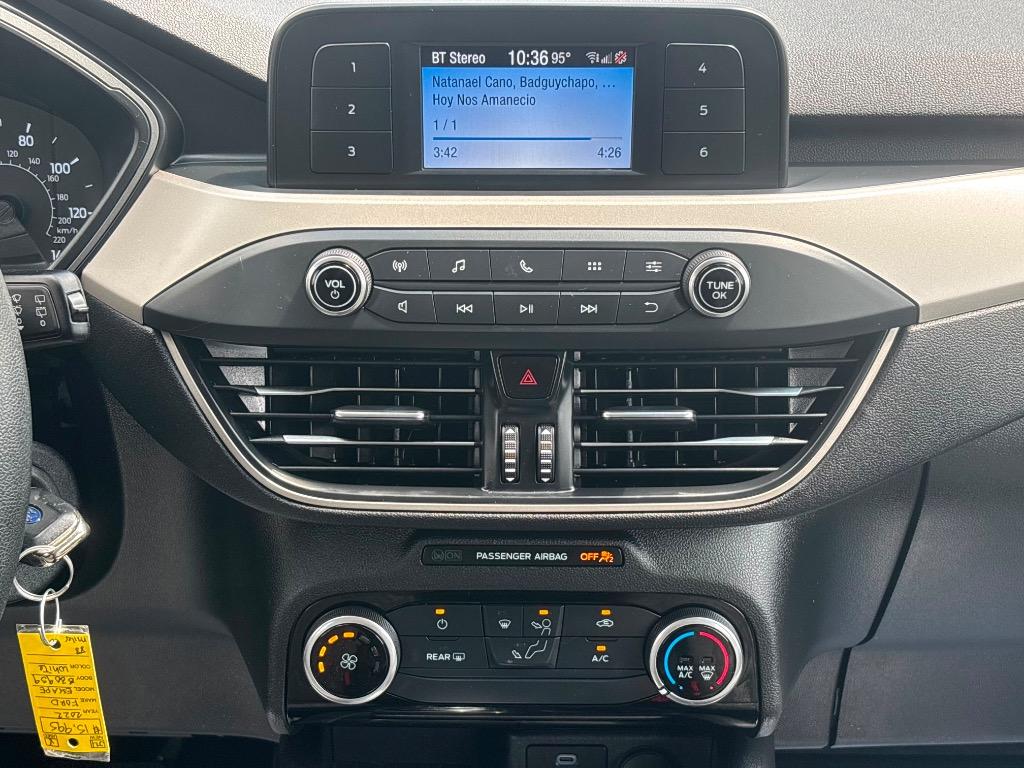 2022 Ford Escape - $15,995