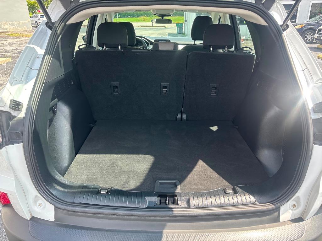 2022 Ford Escape - $15,995