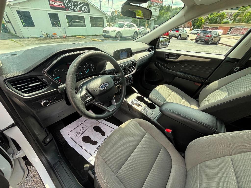 2022 Ford Escape - $15,995
