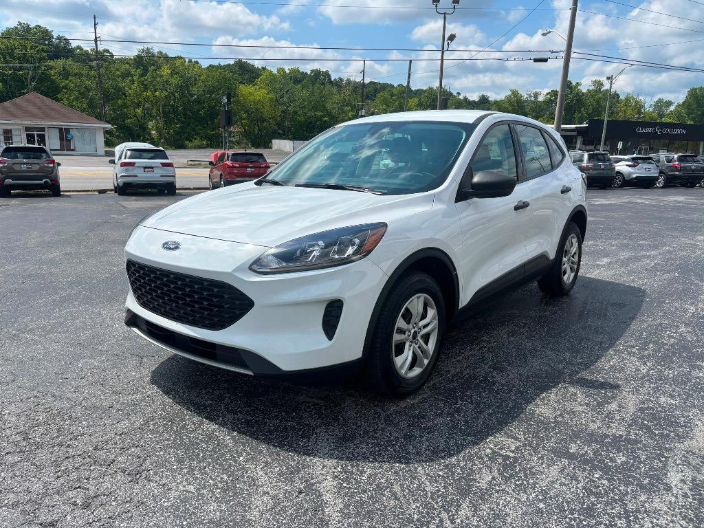 2022 Ford Escape - $15,995