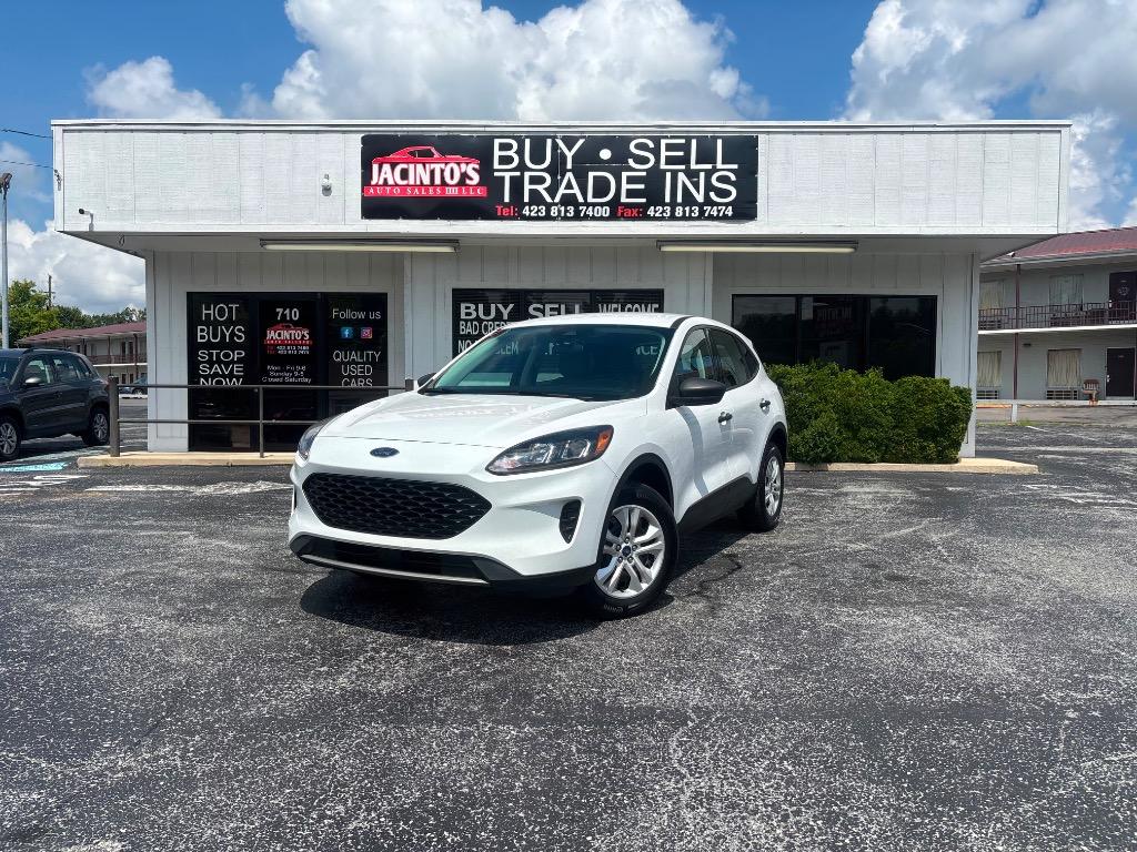 2022 Ford Escape - $15,995