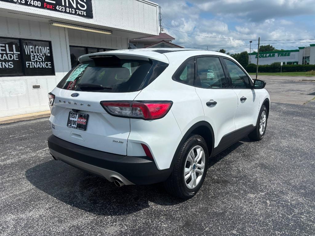 2022 Ford Escape - $15,995