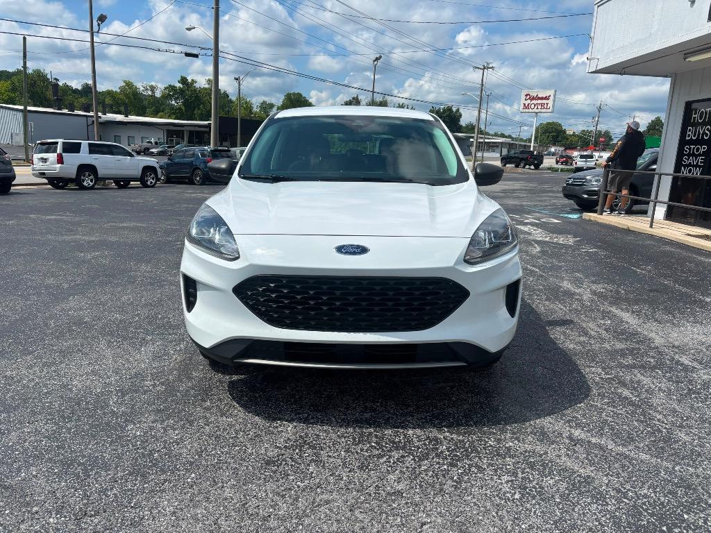 2022 Ford Escape - $15,995