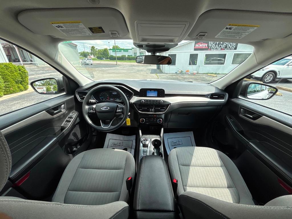2022 Ford Escape - $15,995