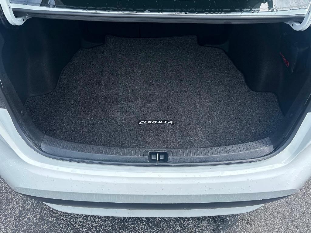 2021 Toyota Corolla - $15,995