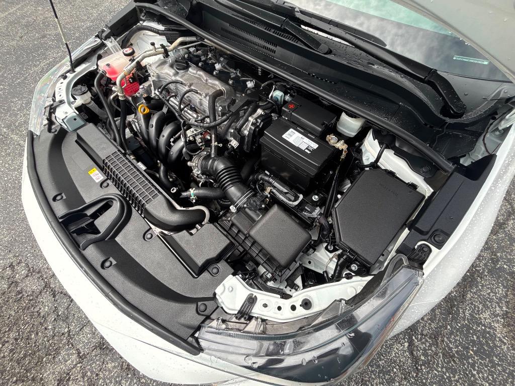 2021 Toyota Corolla - $15,995