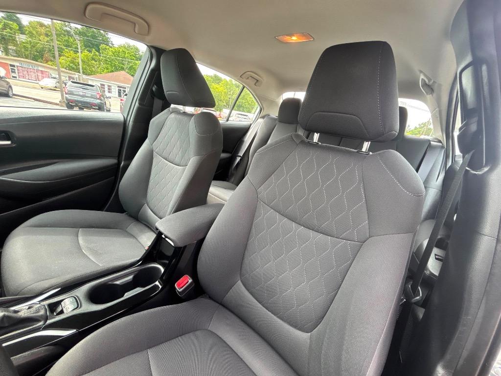 2021 Toyota Corolla - $15,995