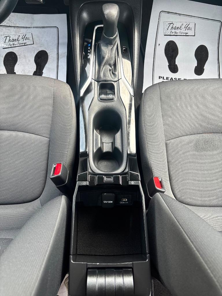 2021 Toyota Corolla - $15,995