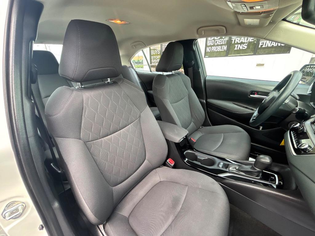 2021 Toyota Corolla - $15,995