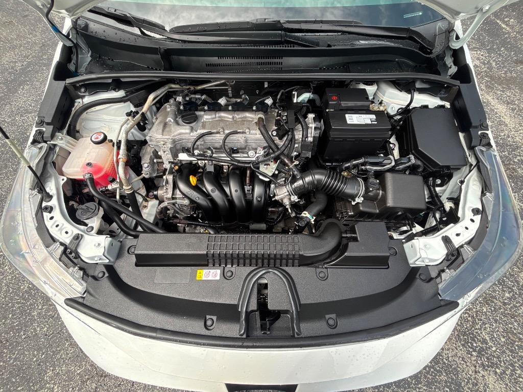 2021 Toyota Corolla - $15,995