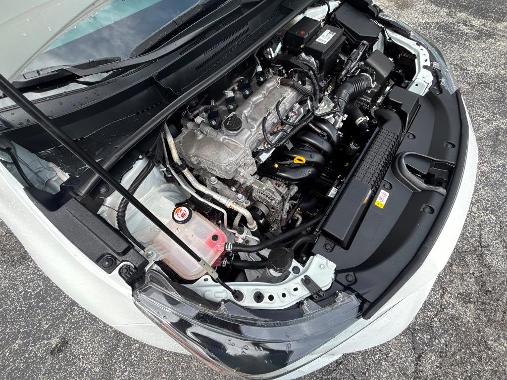 2021 Toyota Corolla - $15,995