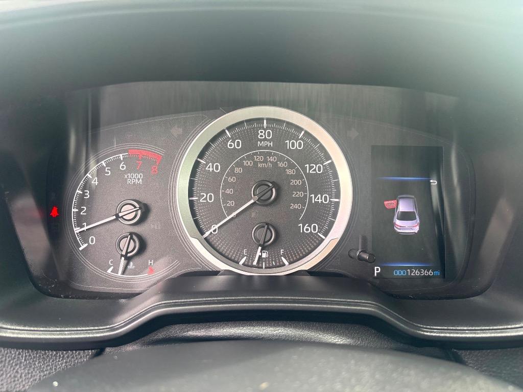 2021 Toyota Corolla - $15,995