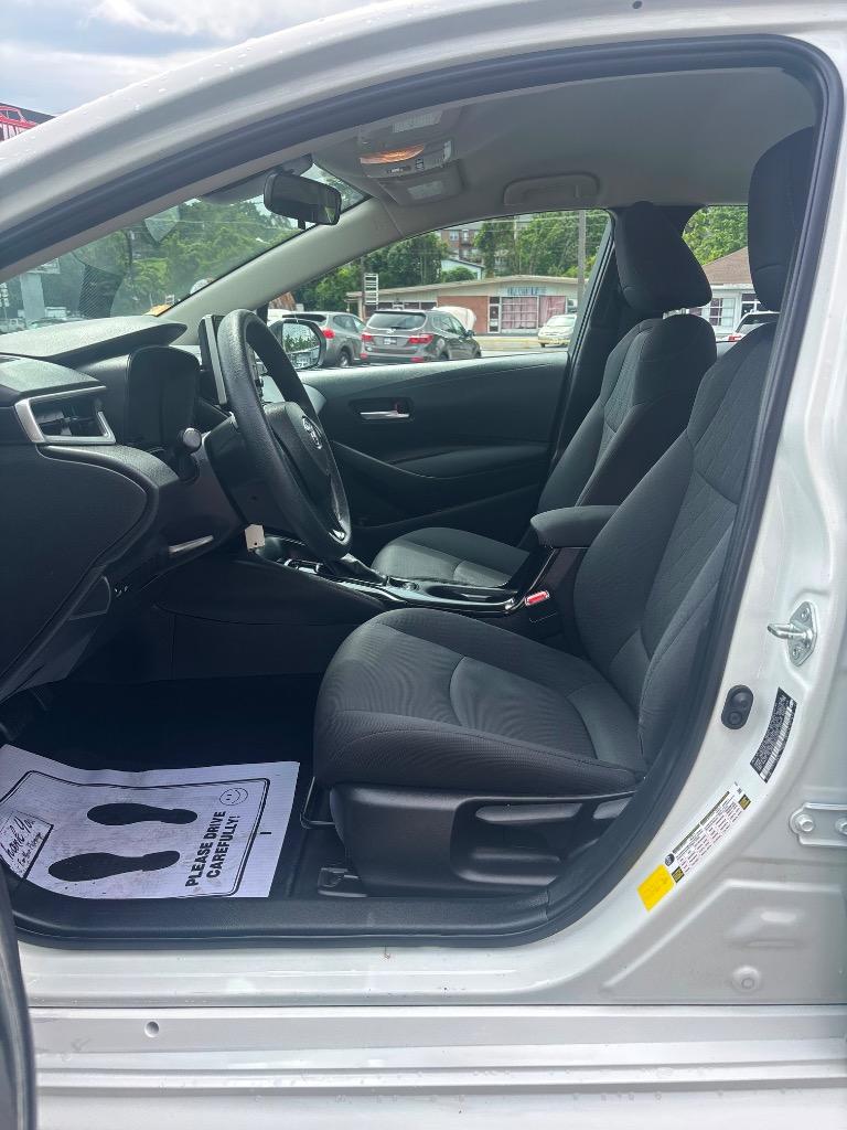 2021 Toyota Corolla - $15,995