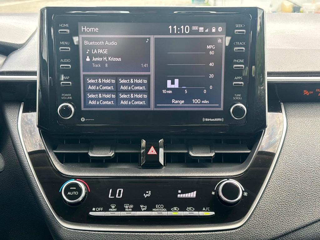 2021 Toyota Corolla - $15,995