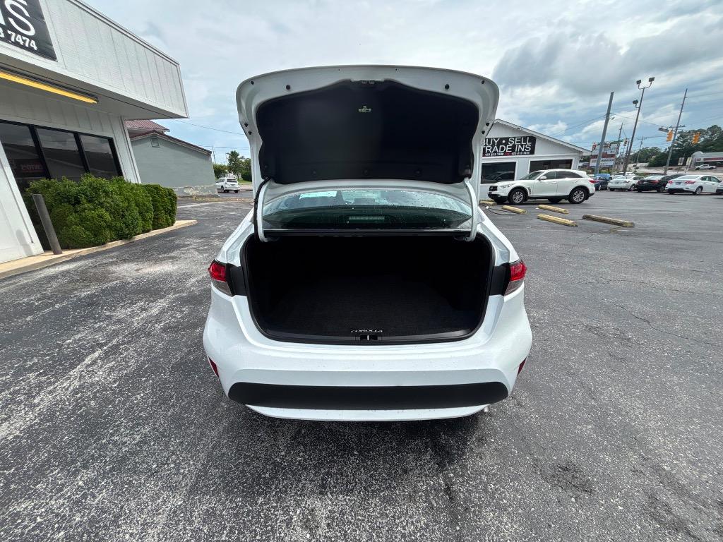 2021 Toyota Corolla - $15,995