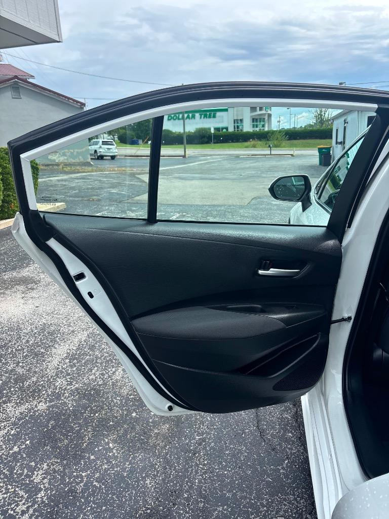 2021 Toyota Corolla - $15,995
