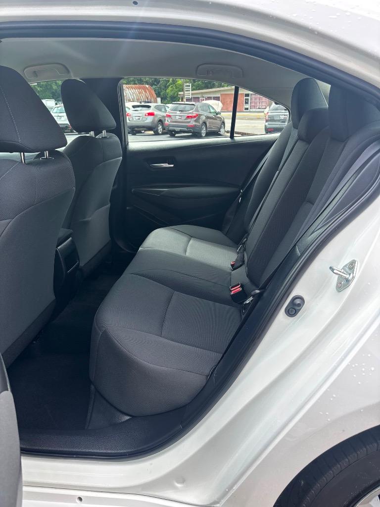 2021 Toyota Corolla - $15,995