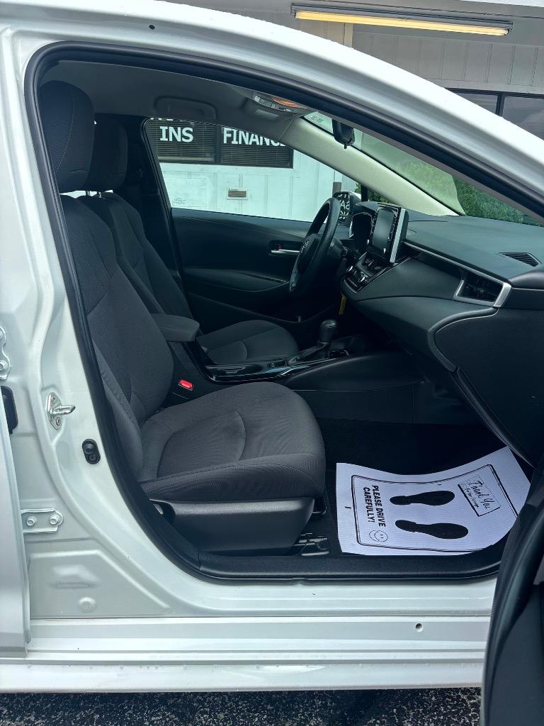 2021 Toyota Corolla - $15,995