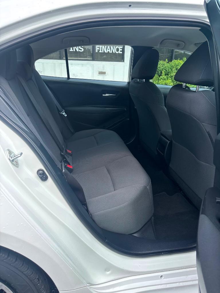 2021 Toyota Corolla - $15,995
