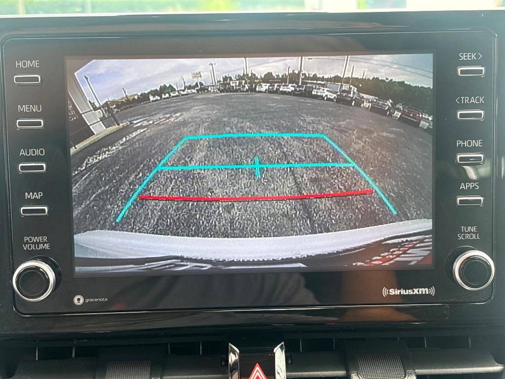 2021 Toyota Corolla - $15,995