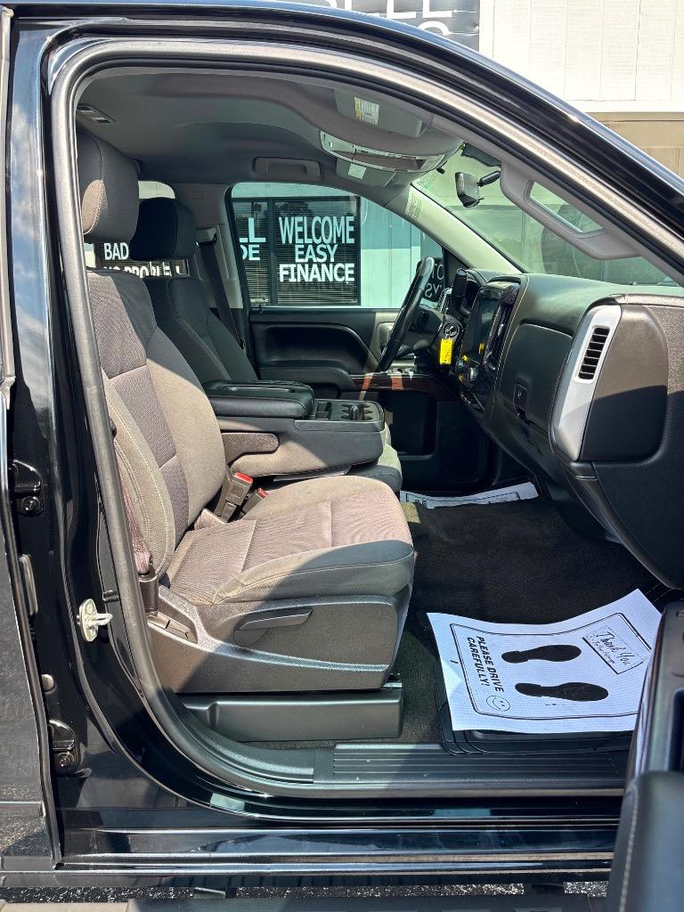 2015 GMC Sierra 1500 - $17,995