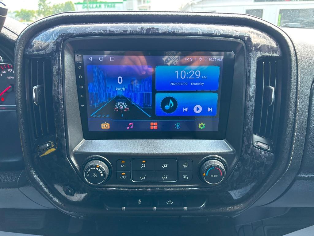 2015 GMC Sierra 1500 - $17,995