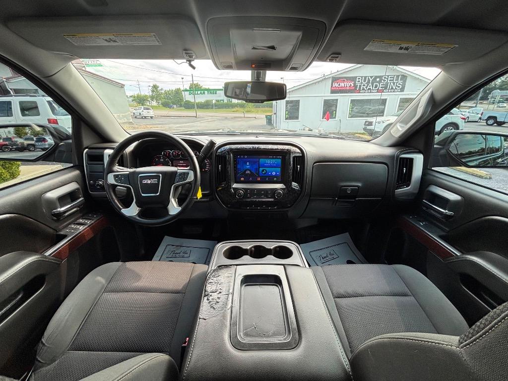 2015 GMC Sierra 1500 - $17,995