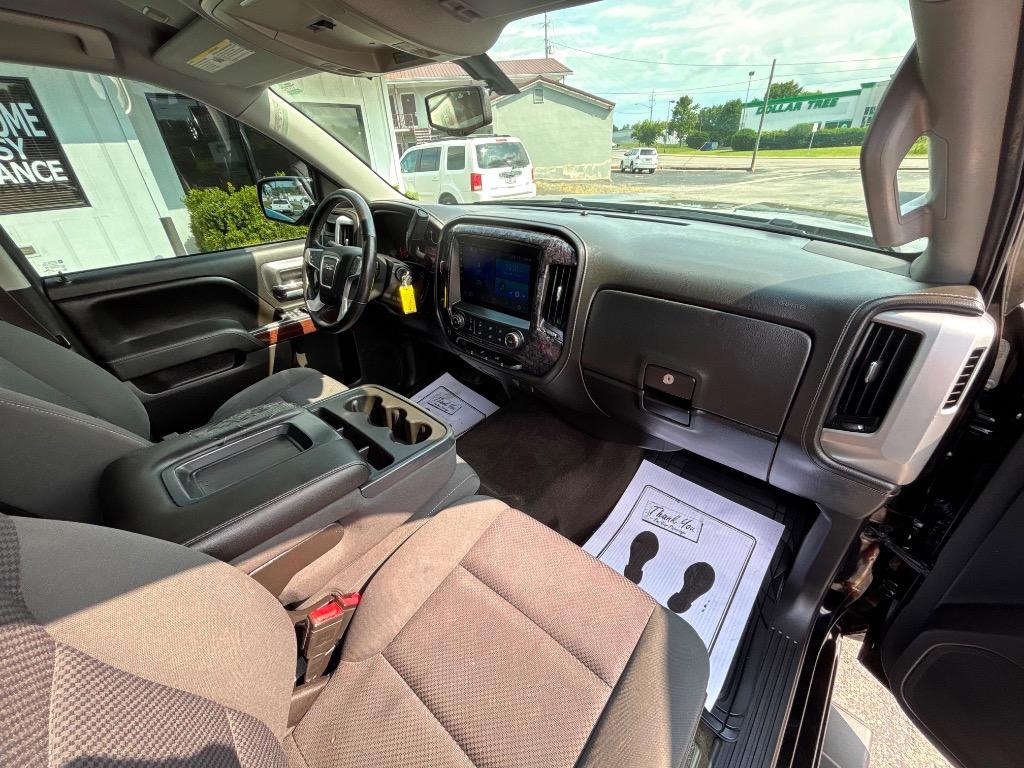 2015 GMC Sierra 1500 - $17,995