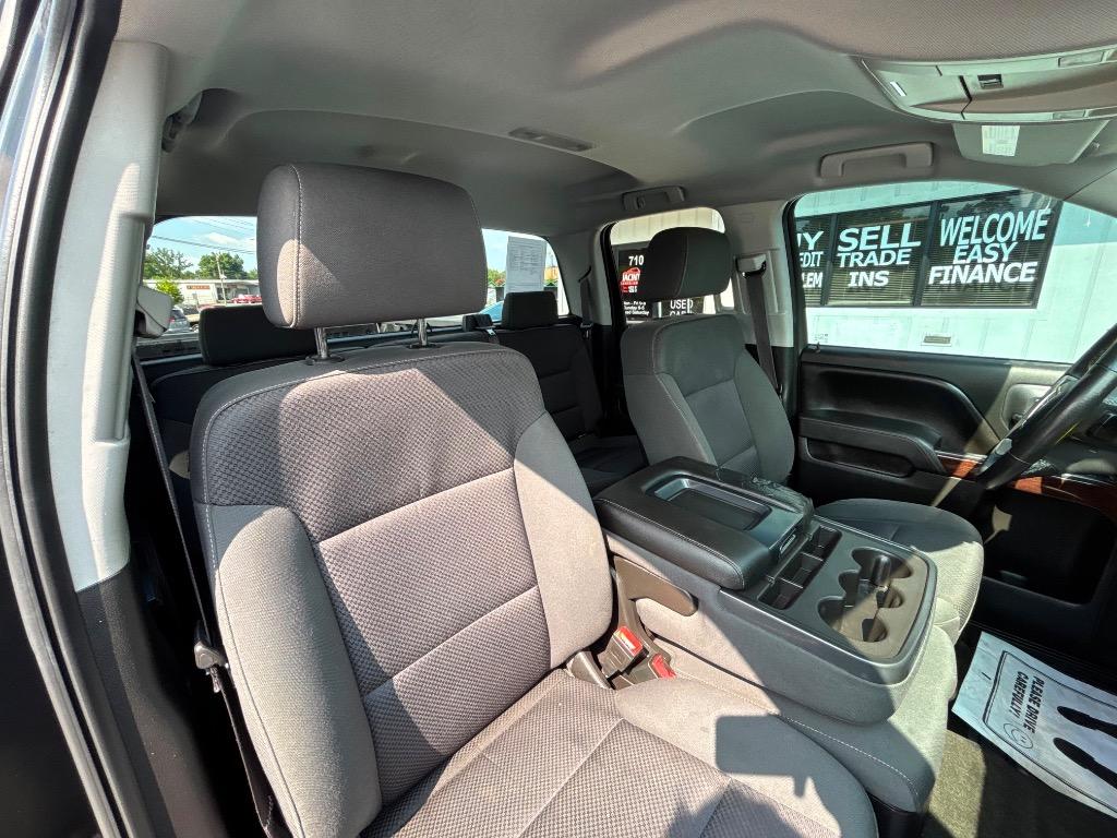 2015 GMC Sierra 1500 - $17,995