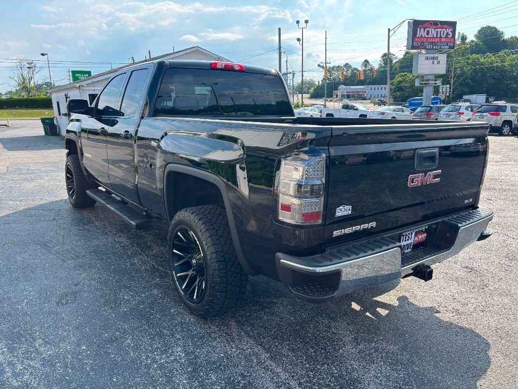 2015 GMC Sierra 1500 - $17,995
