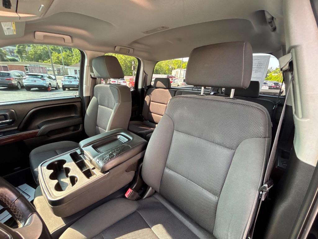 2015 GMC Sierra 1500 - $17,995
