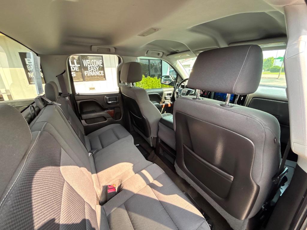 2015 GMC Sierra 1500 - $17,995