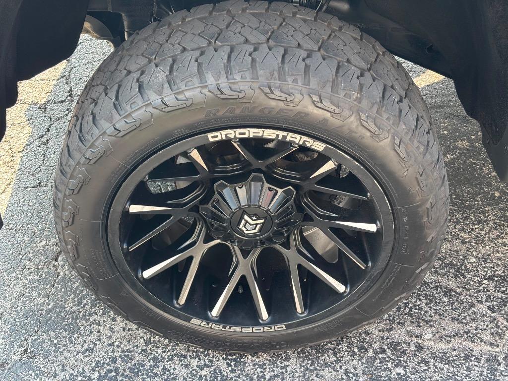 2015 GMC Sierra 1500 - $17,995