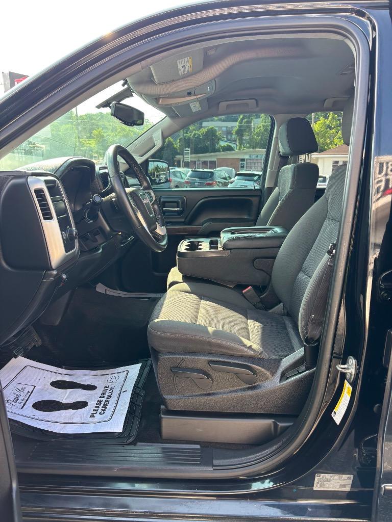 2015 GMC Sierra 1500 - $17,995