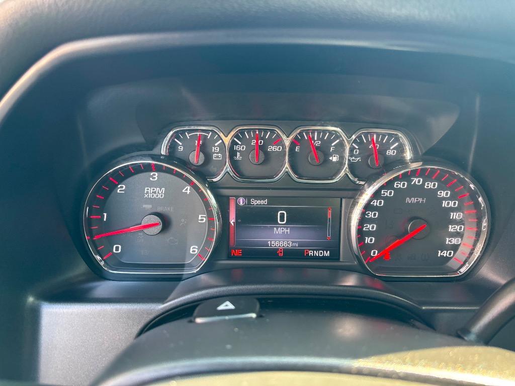 2015 GMC Sierra 1500 - $17,995
