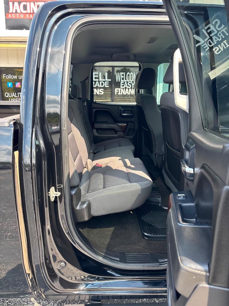2015 GMC Sierra 1500 - $17,995