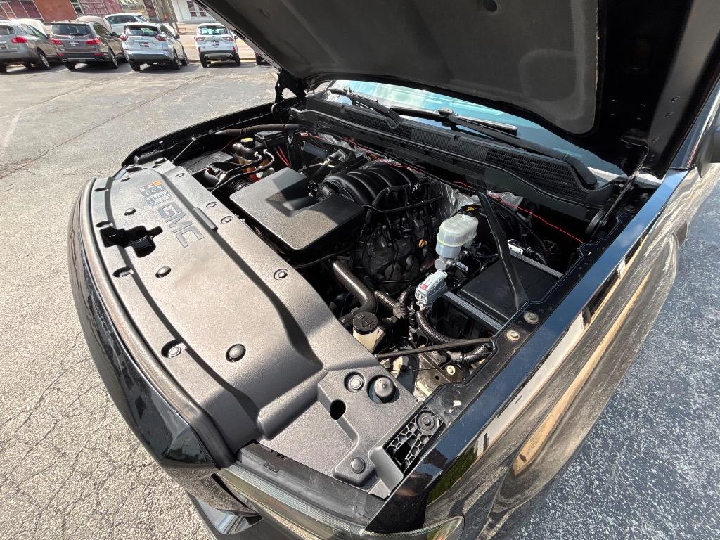 2015 GMC Sierra 1500 - $17,995