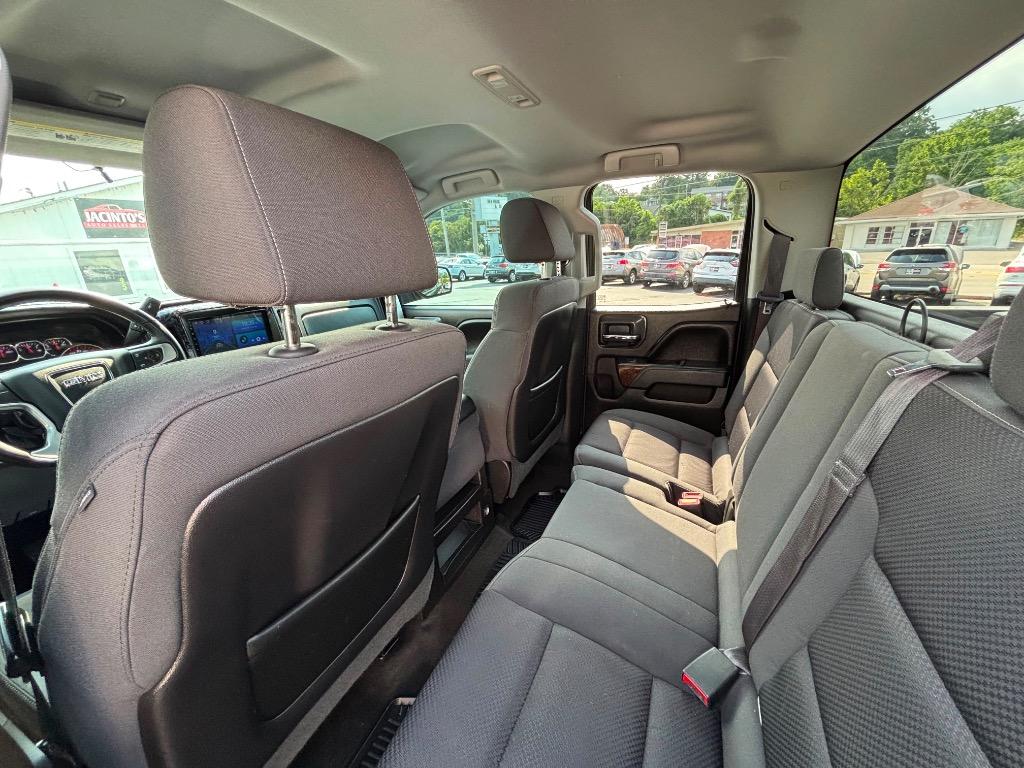 2015 GMC Sierra 1500 - $17,995