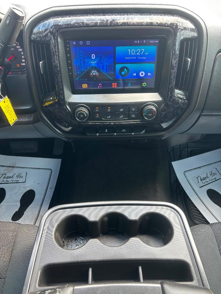 2015 GMC Sierra 1500 - $17,995