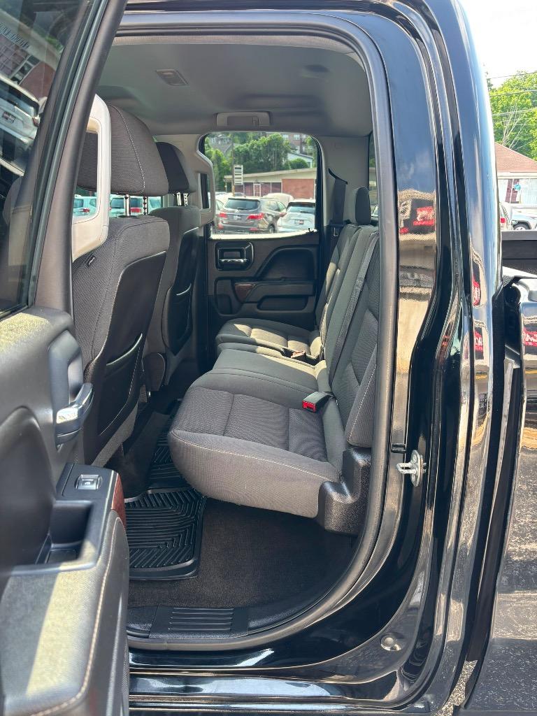2015 GMC Sierra 1500 - $17,995