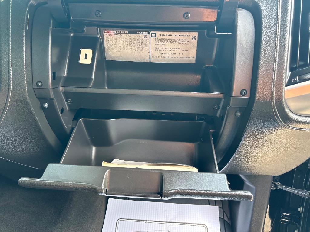 2015 GMC Sierra 1500 - $17,995