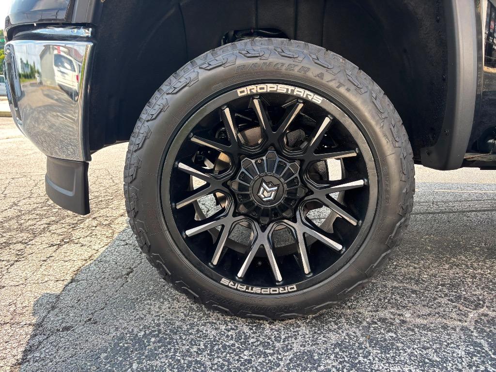 2015 GMC Sierra 1500 - $17,995